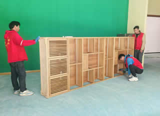 ƽ��ɽ��ҹ�˾